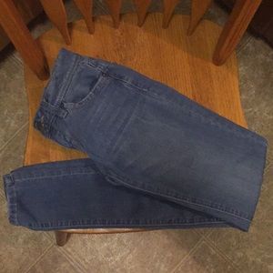Red Camel Skinny Jeans👖